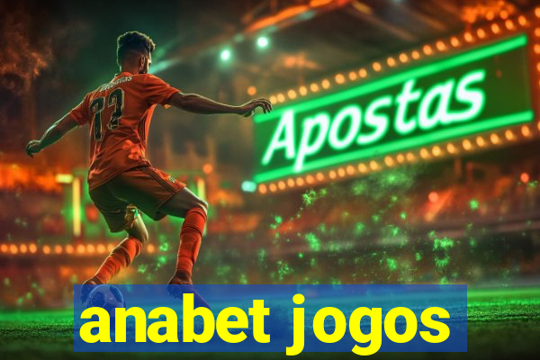 anabet jogos